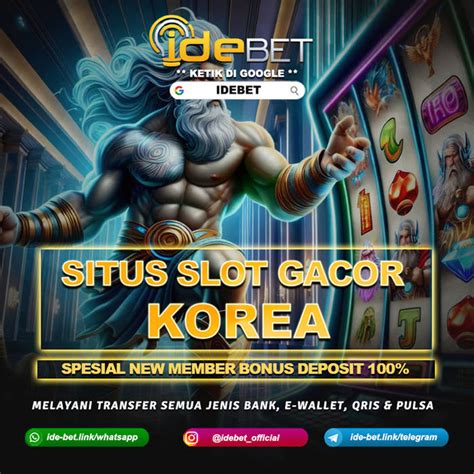 Bts189 > Slot Server Korea Terbaik Yang Hadir Di Indonesia 2024..